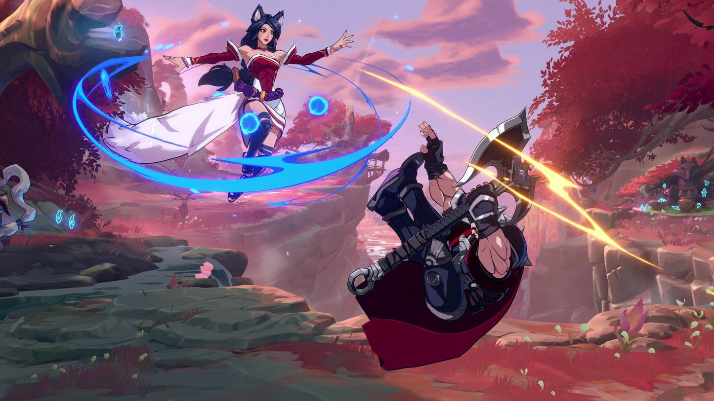 2XKO Closed Beta Code Invite PC - GLOBAL - INSTANT