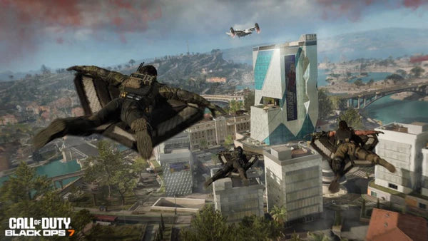 Call Of Duty: Black Ops 7 Early Access Beta Code (ALL PLATFORMS)