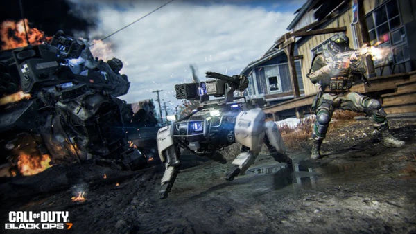 Call Of Duty: Black Ops 7 Early Access Beta Code (ALL PLATFORMS)