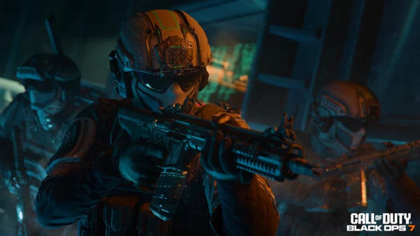 Call Of Duty: Black Ops 7 Early Access Beta Code (ALL PLATFORMS)