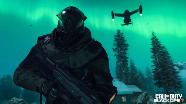 Call Of Duty: Black Ops 7 Early Access Beta Code (ALL PLATFORMS)