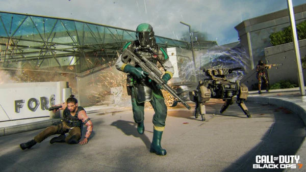 Call Of Duty: Black Ops 7 Early Access Beta Code (ALL PLATFORMS)