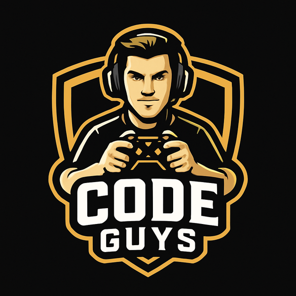 Code Guys